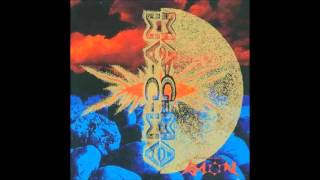 Aion - Ma-G-Ma (Full EP)