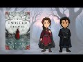 Two Twisted Crowns by Rachel Gillig | Animated Summary