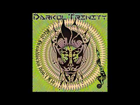 Darkol Trinity - Pacific Machine