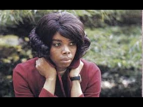 #25 MILLIE JACKSON - MY MAN A SWEET MAN - SPRING