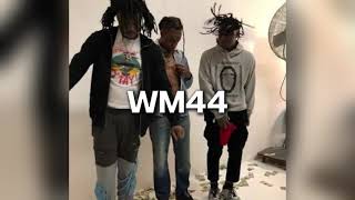 Thouxanbanfauni, Lucki, &amp; UnoTheActivist - Beam Me Up (prod. sky)