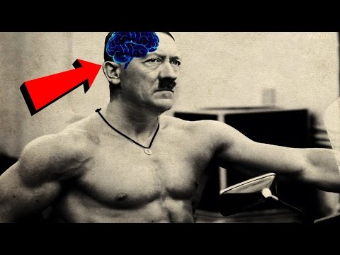 Adolf Hitler'in Hayatı ve İlginç Psikolojisi