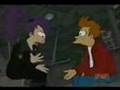 All The Things Left Undiscoverd By Fry And Leela ...