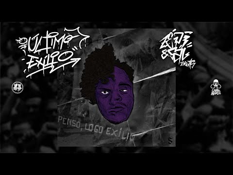 Zépi - Carta de Alforria (Prod. SávB) [Web Clipe]