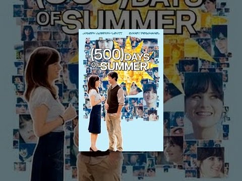 (500) Days Of Summer