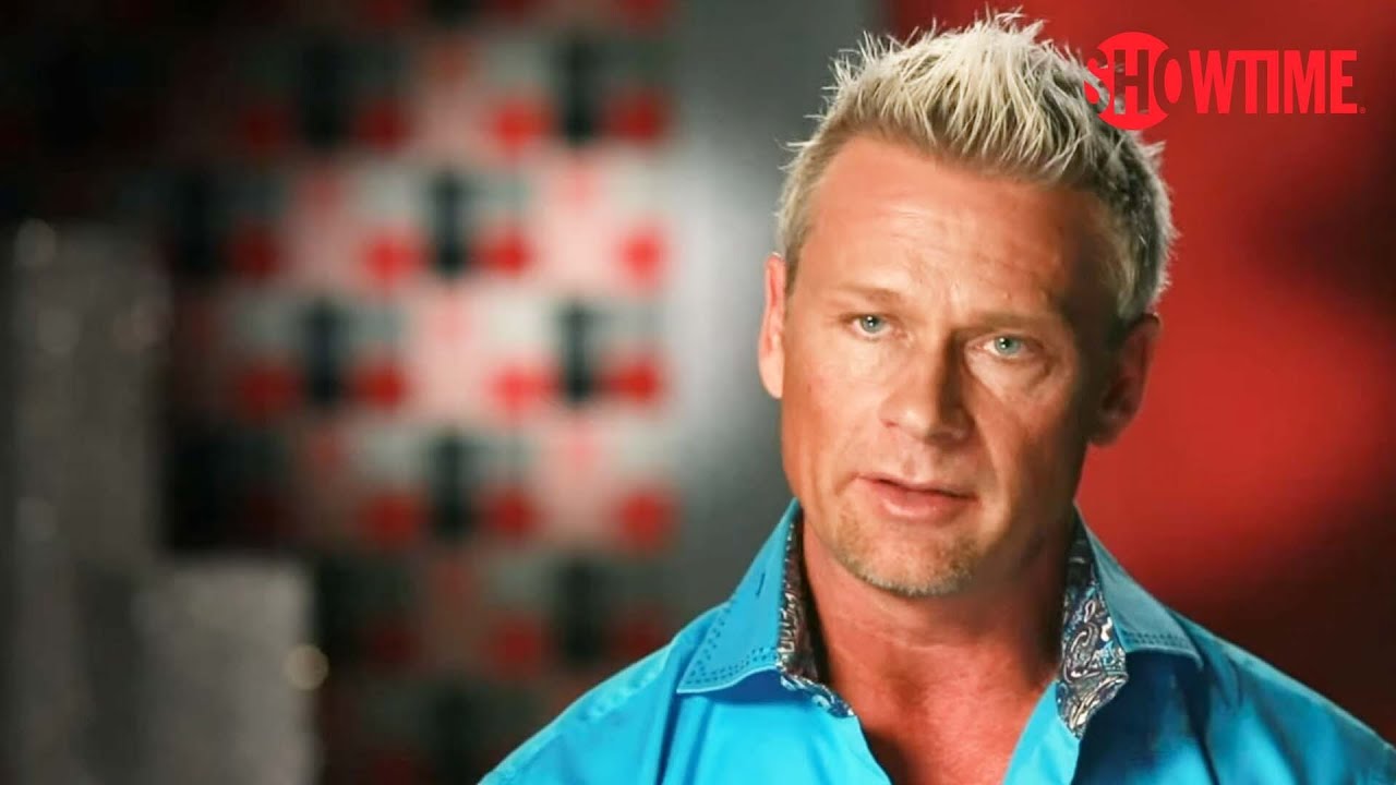 Gigolos Season 4: Episode 7 Clip - Roar | SHOWTIME