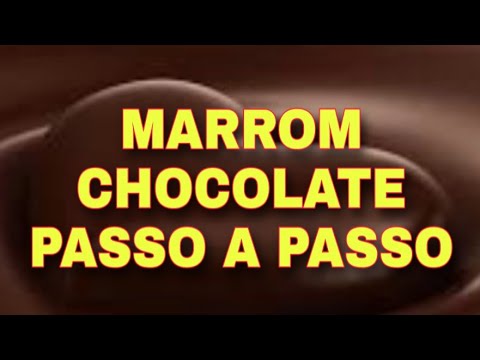 CHOCOLATE BROWN WILL MAKE YOUR LIVING ROOM BEAUTIFUL