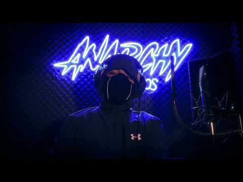 LB - LOCKED IN S1 EP2 | ANARCHY STUDIOS