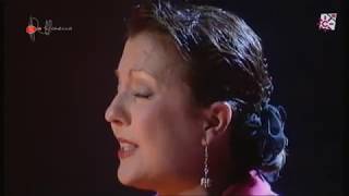 Bulerías. Carmen Linares. 1996