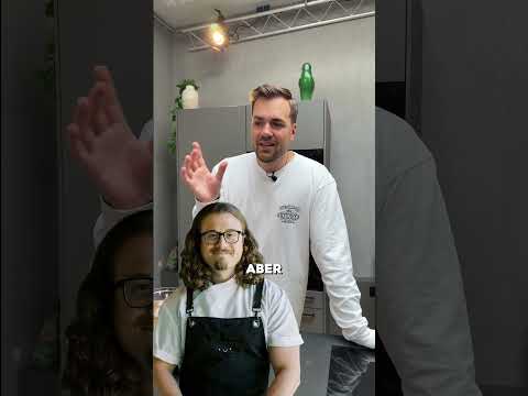 Die knusprigsten Airfryer Pommes 🍟🤯