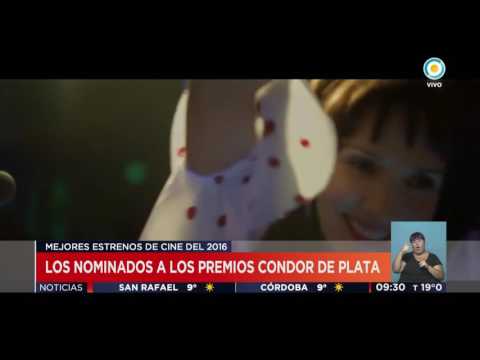 70ª edición de los Premios Cóndor de Plata