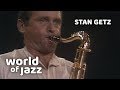 Stan Getz Quintet • 13-07-1980 • World of Jazz