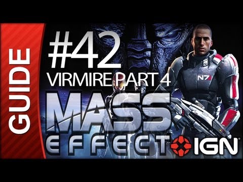 Mass Effect - #42 Virmire: Assault Part B - Walkthrough