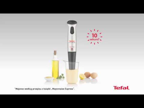 Блендер Tefal InfinyForce HB944138