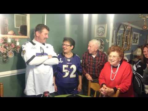 Happy Birthday Sherrie