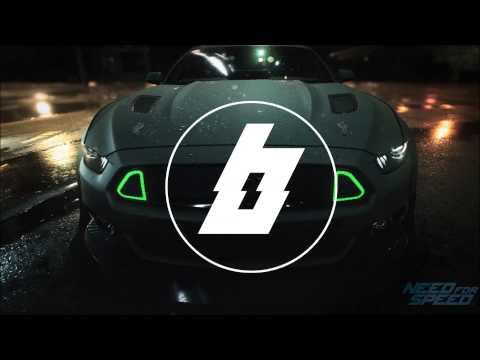 Major Lazer - Night Riders (NFS Soundtrack) | Bass Boosted | HQ |