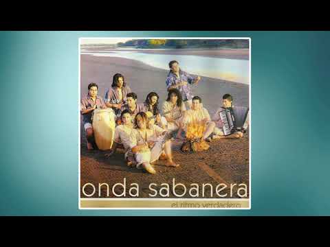 Onda Sabanera - CUMBIA SABROSONA