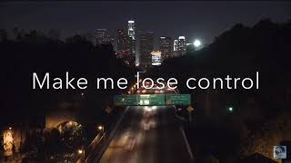 Eric Carmen - Make Me Lose Control lyrics