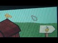 Blue S Clues Blue S Birthday Adventures The HE Logo Cameo