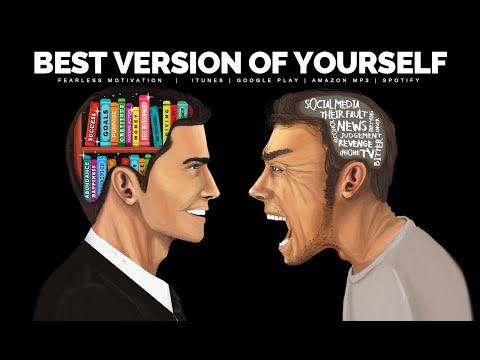 Best Version Of Yourself - Motivational Video