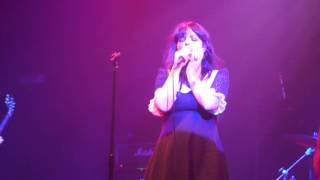 Jack Off Jill - Don't Wake The Baby - Electric Ballroom, London - 21st October 2015