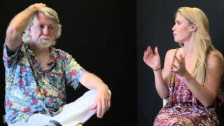 Key West with Jenna featuring John McEuen