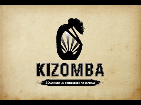 Kizomba - 30 Anos de Um Grito Negro na Sapucaí