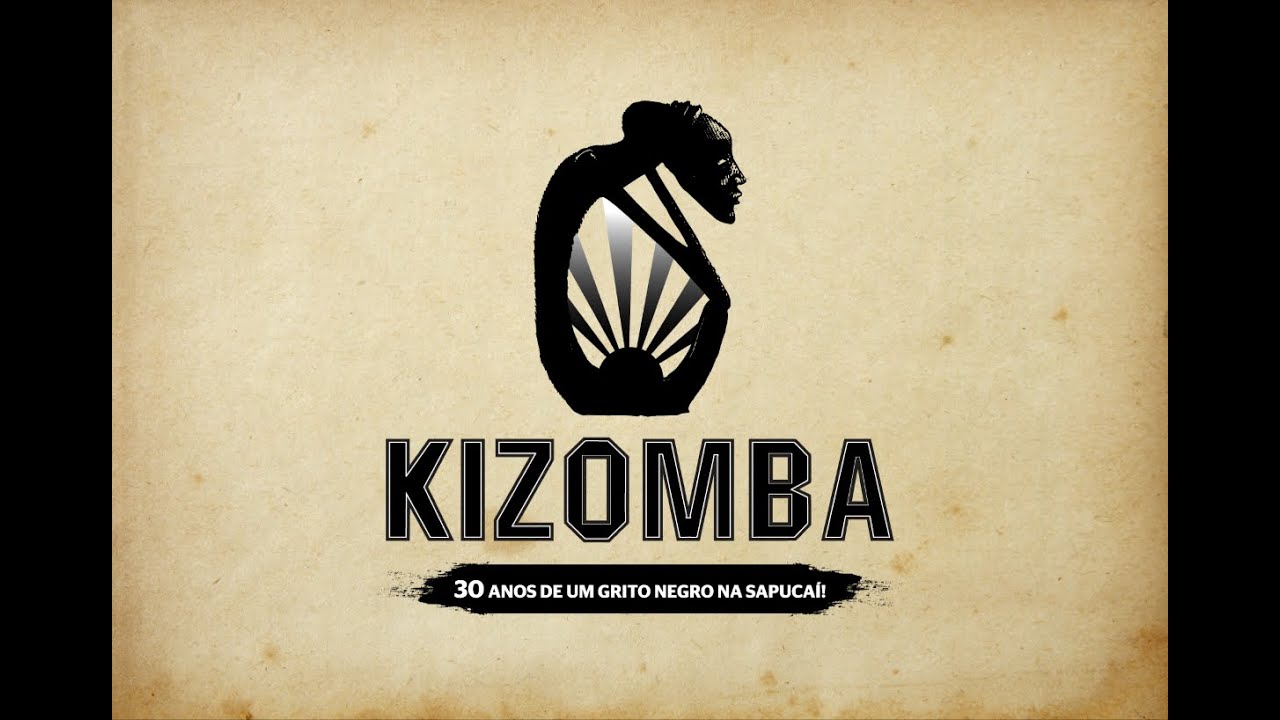 Kizomba - 30 Anos de Um Grito Negro na Sapucaí