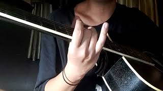 Download lagu Billfold - Hembusan Tak Terungkap (cover) mp3