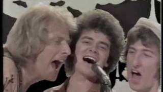 AIR SUPPLY - Bring Out The Magic - 1978 (video)