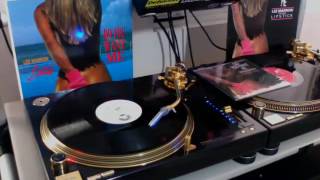 Lee Marrow Feat. Lipstick - Do You Want Me(Instrumental)