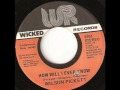 How Will I Ever Know  -  Wilson Pickett