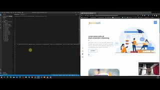 SIFIRDAN PROFESYONEL WEB SİTESİ NASIL YAPILIR( Html, Css (flexbox) ve JavaScript