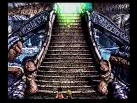 Final Fantasy IX Speedrun Part 56