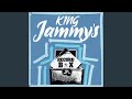 Cool Now King Jammy's