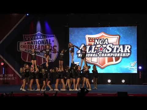 Rival Athletics - Voltage [J3] - NCA Nationals Day 1 - 02/25/2023