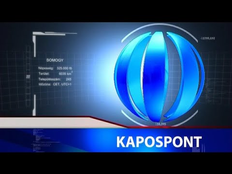 Híradó 2022. július 25. hétfő