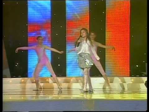 Djurdjevdanski festival 2008 Sonja Kovacevic - Svet