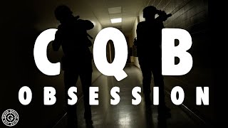 SHORTS PATREON | Obsessão CQB
