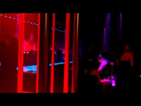 DJ Mike Hào Fuse Lounge