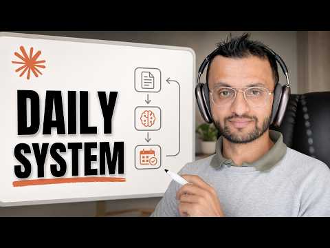 Claude Content System: How I Post Every Day Without Burning Out