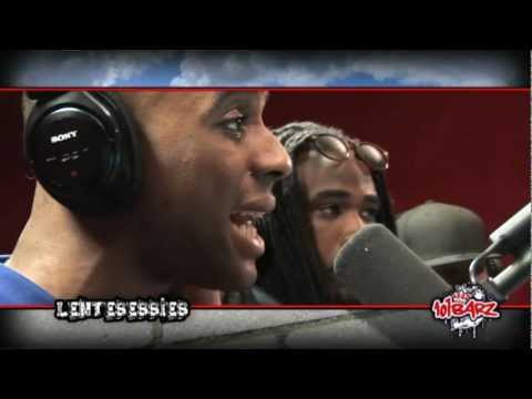 ANU-D | Lentesessie 2012 | 101Barz