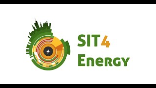 SIT4Energy 1st Mobile app