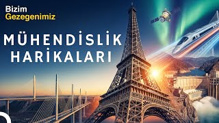 Gücün Zirvesi: Dünyayı Değiştiren Mühendisli! | Türkçe Dublaj Belgesel