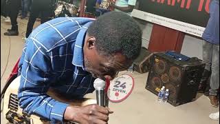 Download lagu Alick Macheso adzoka akadya marasha mp3