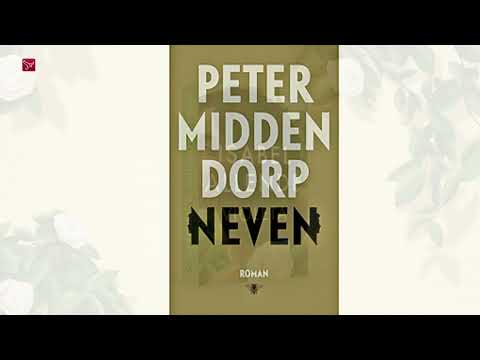 Boekentips van Michiel Scheen