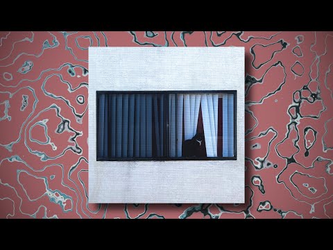 Sega Bodega - I Created The Universe So That Life Could Create a Language... (Full Album)