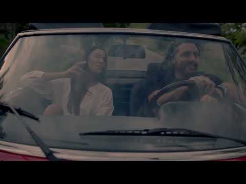 ANDREA COSTA - Mille Passi (Official video)