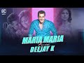 MARIA MARIA EXCLUSIVE REMIX PROMO PARTNER DEEJAY K SALMAN KHAN HITS