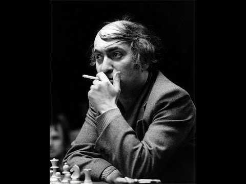Jak możecie nazywać się fanami Czarodzieja z Rygi nie znając tej partii...? Tal vs Platonov, 1973